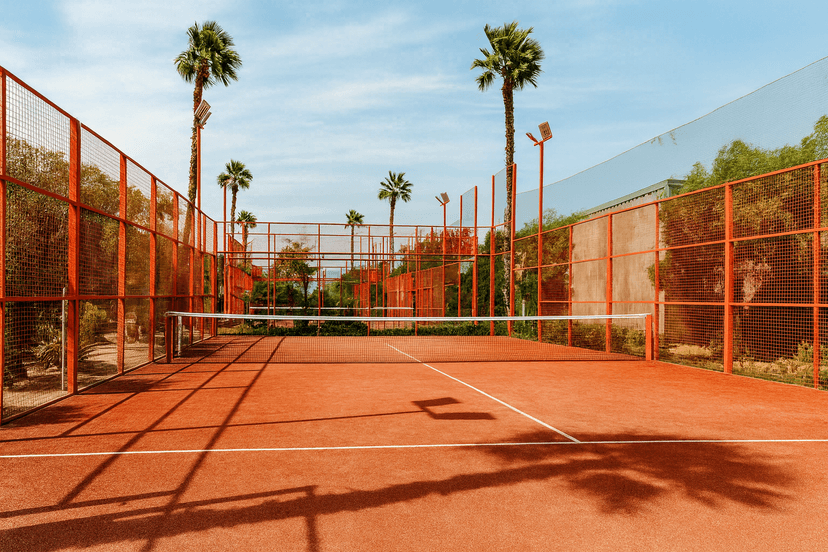 Padel Court
